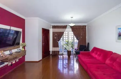Casa para venda - parque são lucas, 4 quartos,  220 m² - são paulo
