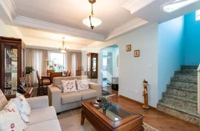 Casa / sobrado em condomínio para venda - vila mariana, 3 quartos,  143 m² - são paulo