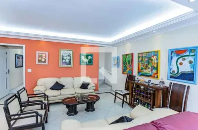 Casa para venda - freguesia do ó, 4 quartos,  180 m² - são paulo