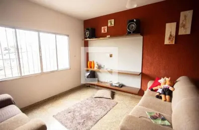 Casa para venda - vila amália, 3 quartos,  200 m² - são paulo