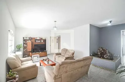 Casa para venda - jardim independência, 4 quartos,  217 m² - são bernardo do campo