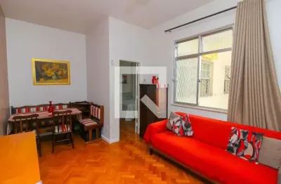 Apartamento para venda - centro, 2 quartos,  54 m² - rio de janeiro
