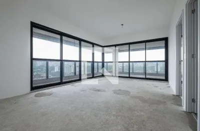 Apartamento para venda - pinheiros, 3 quartos,  145 m² - são paulo