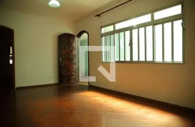 Casa para venda - paulicéia, 3 quartos,  173 m² - são bernardo do campo