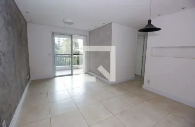 Apartamento para venda - panamby, 3 quartos,  70 m² - são paulo