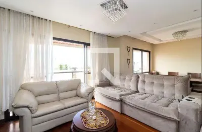Apartamento para venda - água fria, 4 quartos,  165 m² - são paulo