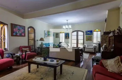 Casa para venda - vila romana, 5 quartos,  319 m² - são paulo
