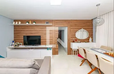 Apartamento para venda - buritis, 3 quartos,  114 m² - belo horizonte