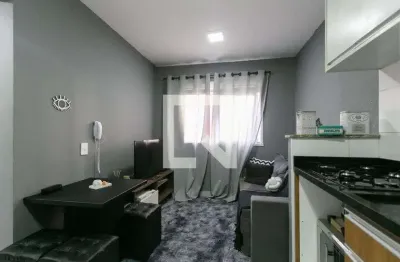 Apartamento para venda - itaquera, 2 quartos,  32 m² - são paulo