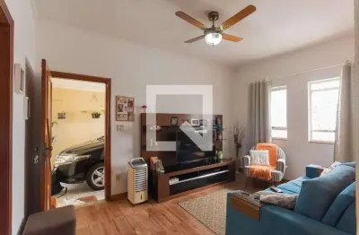 Casa para venda - parque prado, 2 quartos,  76 m² - campinas