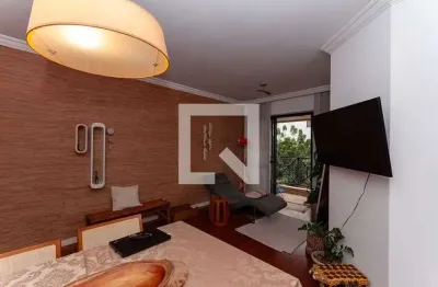 Apartamento para venda - alto da lapa, 2 quartos,  64 m² - são paulo