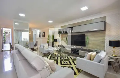 Casa com 3 quartos à venda na Rua José Lamardo, Vila Sônia, São Paulo