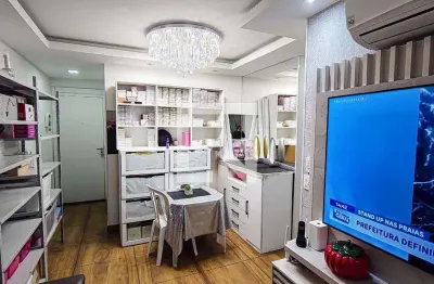 Apartamento para venda - taquara, 2 quartos,  50 m² - rio de janeiro