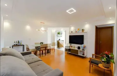 Apartamento para venda - taboão, 3 quartos,  92 m² - guarulhos