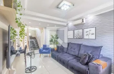 Casa para venda - harmonia, 4 quartos,  187 m² - canoas