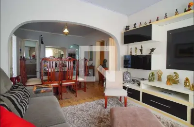 Casa para venda - sarandi, 3 quartos,  250 m² - porto alegre