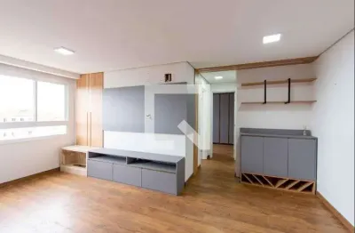 Apartamento para venda - bairro fátima, 2 quartos,  52 m² - canoas