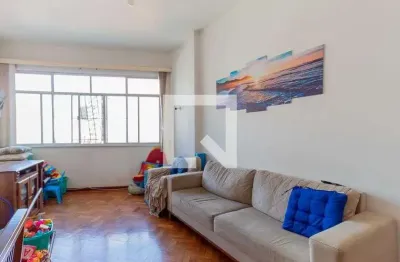 Apartamento para venda - botafogo, 2 quartos,  80 m² - rio de janeiro