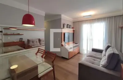 Apartamento com 2 quartos à venda na Avenida Engenheiro Augusto Figueiredo, Swift, Campinas