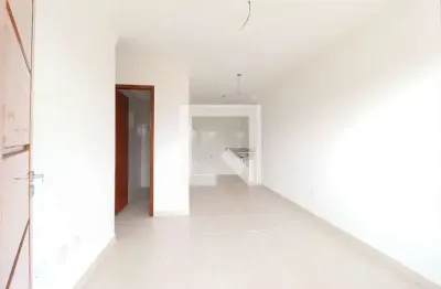 Apartamento para venda - vila mazzei, 2 quartos,  40 m² - são paulo