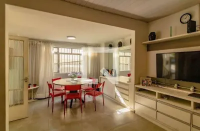 Casa para venda - chácara inglesa, 2 quartos,  150 m² - são paulo