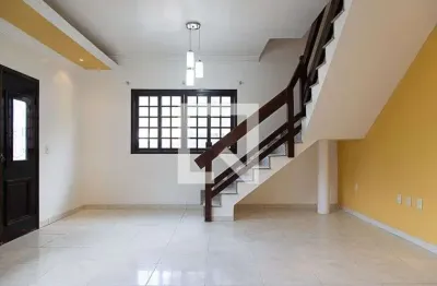 Casa / sobrado em condomínio para venda - vargem pequena, 4 quartos,  300 m² - rio de janeiro