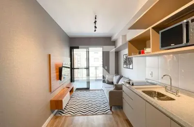 Apartamento para venda - vila mariana, 1 quarto,  38 m² - são paulo