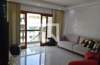 Casa / sobrado em condomínio para venda - taquara, 2 quartos,  197 m² - rio de janeiro