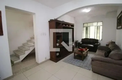 Casa para venda - penha, 4 quartos,  150 m² - rio de janeiro