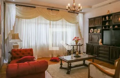 Casa para venda - vila romana, 3 quartos,  411 m² - são paulo