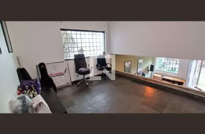Casa para venda - morumbi, 3 quartos,  270 m² - são paulo