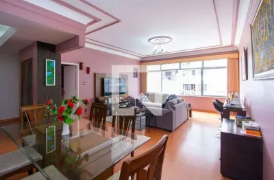 Apartamento com 3 quartos à venda na Rua Belisario Augusto, Icaraí, Niterói