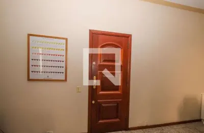 Apartamento para venda - tijuca, 4 quartos,  240 m² - rio de janeiro