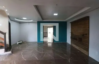 Casa para venda - nossa sra das graças, 3 quartos,  330 m² - canoas