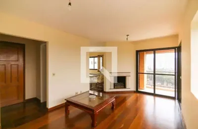 Apartamento para venda - morumbi, 4 quartos,  148 m² - são paulo