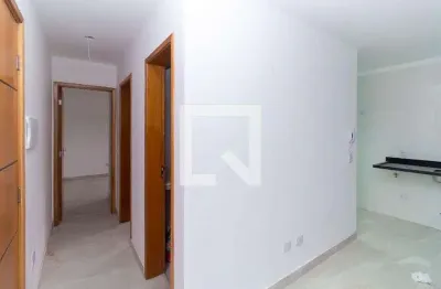 Apartamento para venda - vila alpina, 2 quartos,  38 m² - são paulo