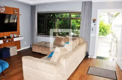 Casa para venda - freguesia do ó, 4 quartos,  248 m² - são paulo