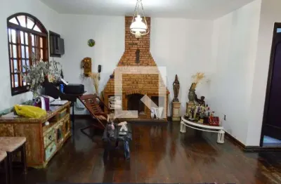 Casa para venda - curicica, 4 quartos,  100 m² - rio de janeiro