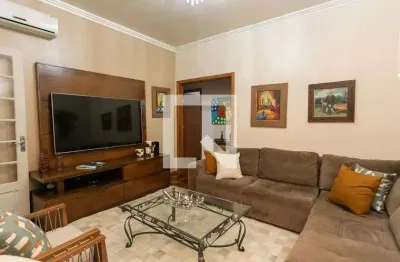 Apartamento para venda - floresta, 3 quartos,  105 m² - porto alegre