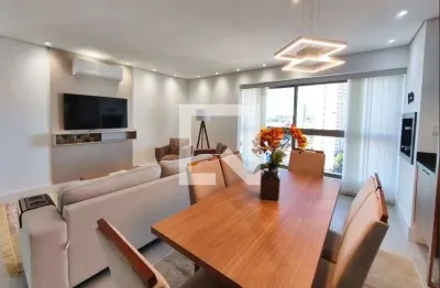 Apartamento com 2 quartos à venda na Rua Doutor Liráucio Gomes, Cambuí, Campinas