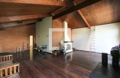 Casa para venda - moema, 3 quartos,  480 m² - são paulo