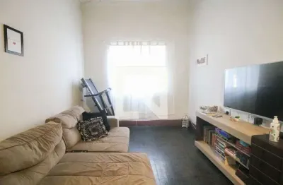 Casa para venda - santana, 2 quartos,  150 m² - são paulo