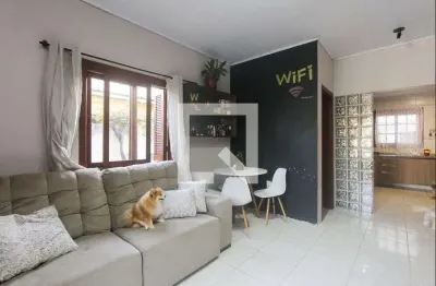 Casa para venda - rubem berta, 2 quartos,  300 m² - porto alegre