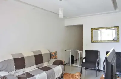 Casa / sobrado em condomínio para venda - taquara, 3 quartos,  97 m² - rio de janeiro