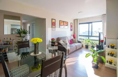Apartamento para venda - santana, 3 quartos,  81 m² - porto alegre