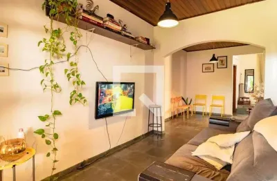 Casa para venda - planalto paulista, 3 quartos,  190 m² - são paulo