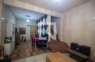 Casa com 2 quartos à venda na Rua Marcílio Dias, Azenha, Porto Alegre