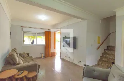 Casa / sobrado em condomínio para venda - bairro fátima, 3 quartos,  109 m² - canoas