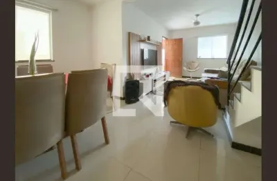 Casa para venda - serra grande, 3 quartos,  225 m² - niterói