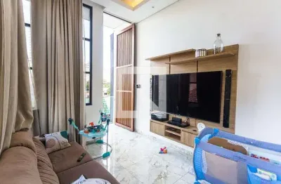 Casa para venda - santa tereza, 3 quartos,  129 m² - belo horizonte